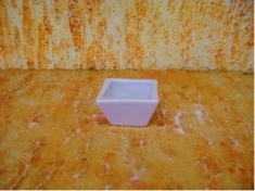 Foto Mini tigela 1b mar de Porcelana 3,0 x 5,8