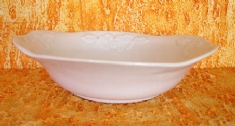 Foto Bacia de Porcelana 8 oval grande avulsa 