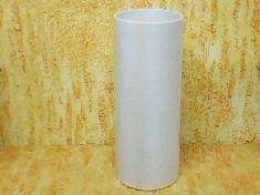 Foto Vaso de Porcelana tubo 1a