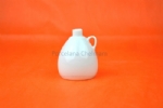 Foto Frasco 3 de porcelana p/ perfume,agua  benta,untar 60ml 5,5x