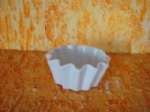 Foto Mini tigela  sufl 1 de porcelana ,6,5 x 13,5