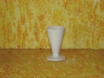 Foto Taa de Porcelana para sorvete lisa 1a 