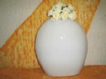 Foto Vaso de Porcelana Anglica   39,0 x 36,0 x 11,5
